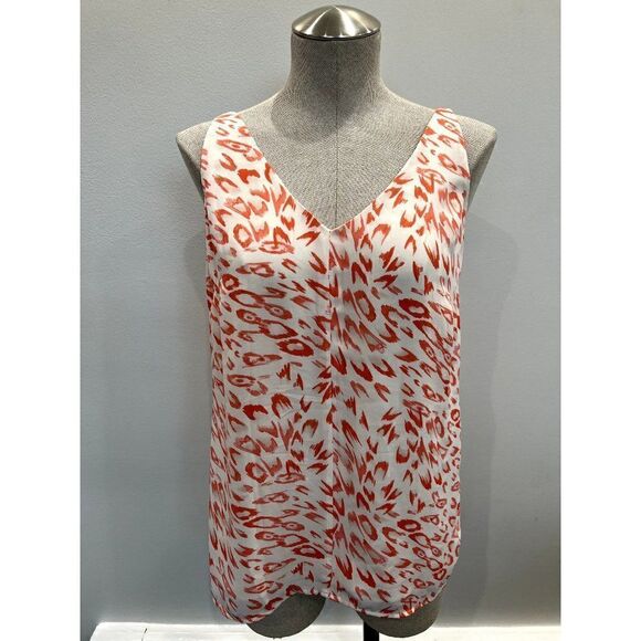 Cabi #267 In the Pink Flirty Cami Size XS - Picture 1 of 6